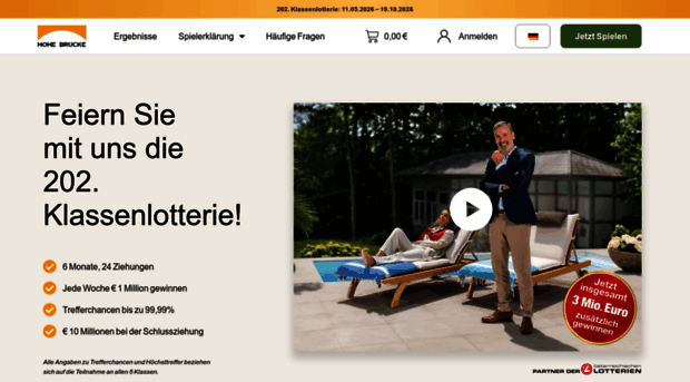 hohebruecke.at