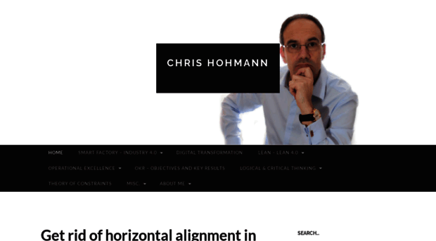 hohmannchris.wordpress.com