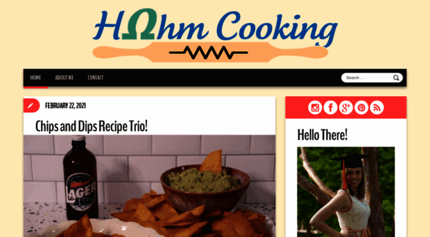 hohmcooking.com