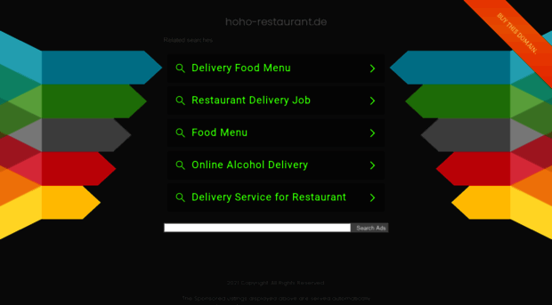 hoho-restaurant.de