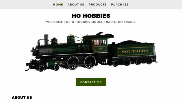 hohobbies.com