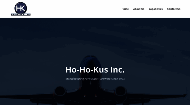 hohokusinc.com