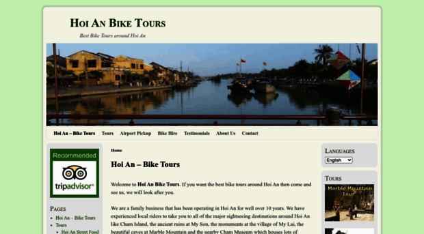 hoianbiketours.com