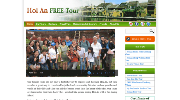 hoianfreetour.com