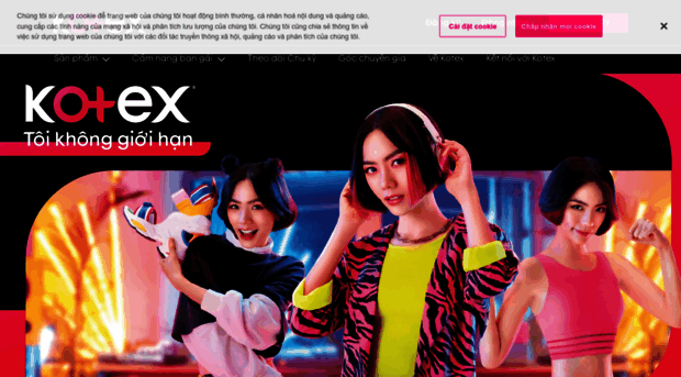 hoibangaikotex.com.vn