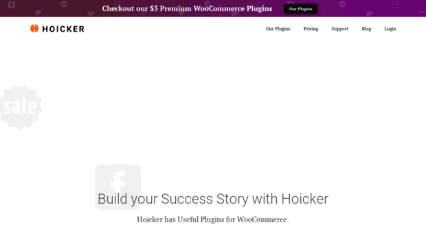 hoicker.com