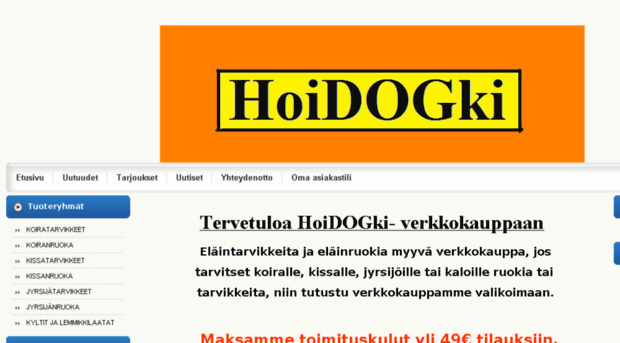 hoidogki-verkkokauppa.fi