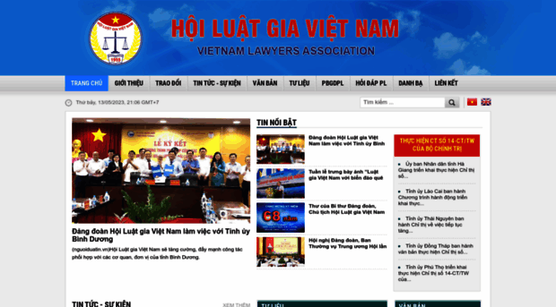 hoiluatgiavn.org.vn