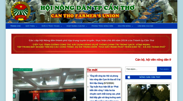 hoinongdan.cantho.gov.vn