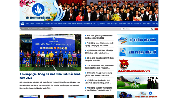 hoisinhvien.com.vn