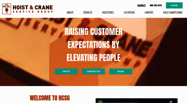 hoistcrane.com