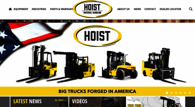 hoistlift.com