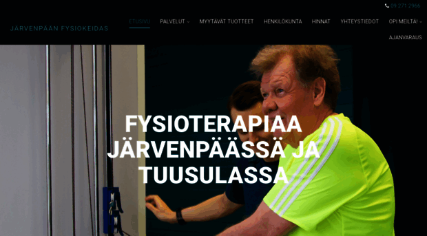 hoitokeidas.fi