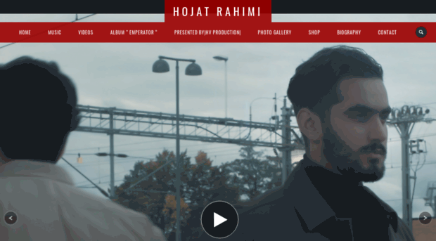 hojatrahimi.com