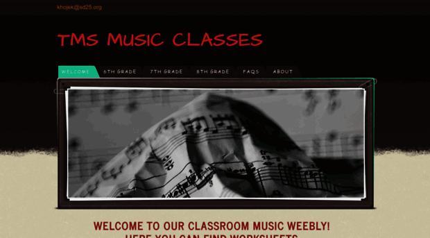 hojekmusic.weebly.com