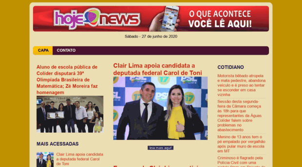 hojenews.com.br