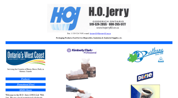 hojerry83.on.ca