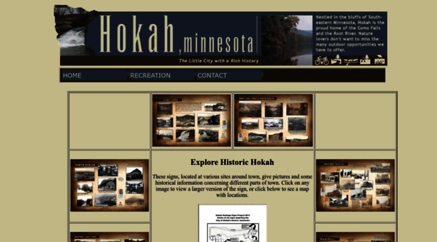 hokah.info