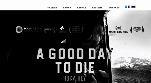 hokaheymovie.com