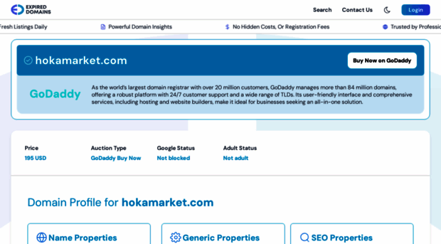 hokamarket.com