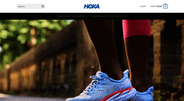 hokastyle.com