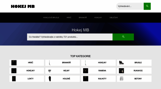 hokej-mb.cz