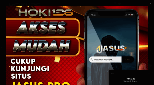 hoki-126.app