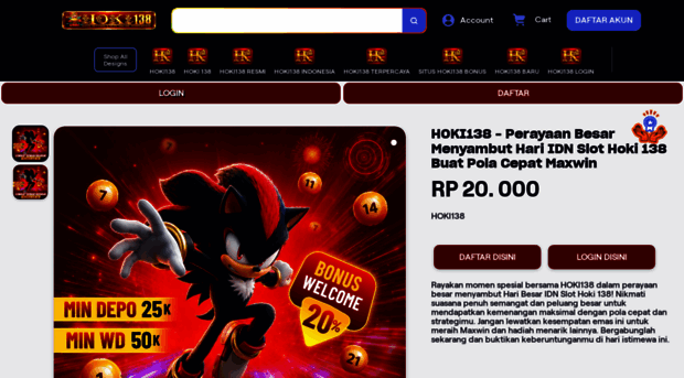 hoki138warden.com