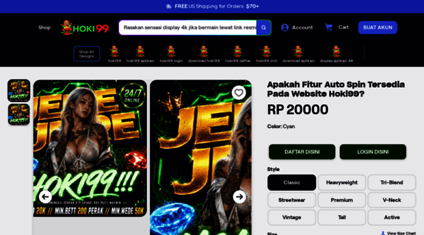 hoki99h.com