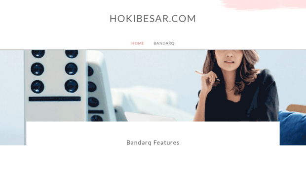 hokibesar.com