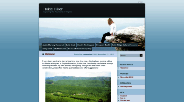 hokiehiker.wordpress.com