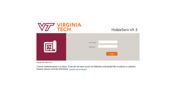 hokieserv.vt.edu