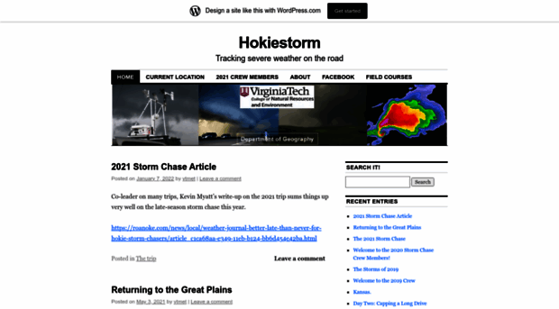 hokiestormchase.wordpress.com