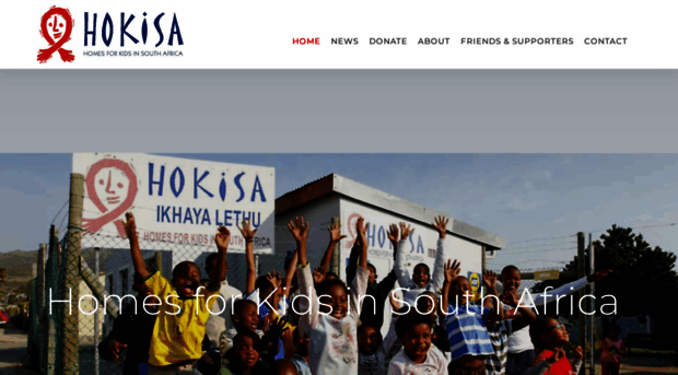 hokisa.co.za