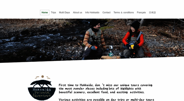 hokkaido-pa.com
