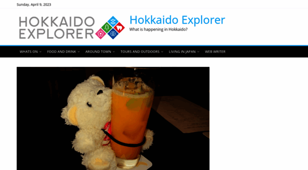 hokkaidoexplorer.com