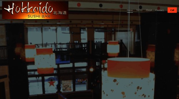 hokkaidosushibar.com