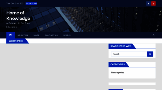 hokno.com