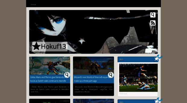 hokuf13.online