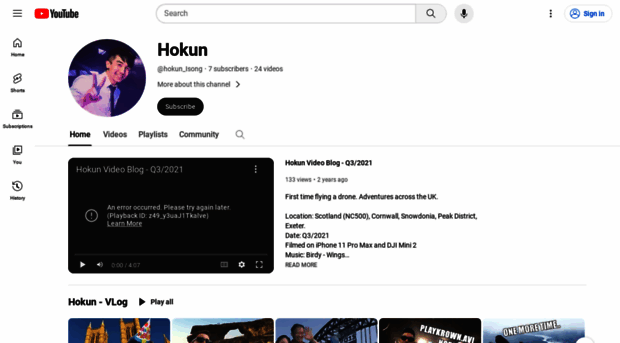 hokun.co.uk