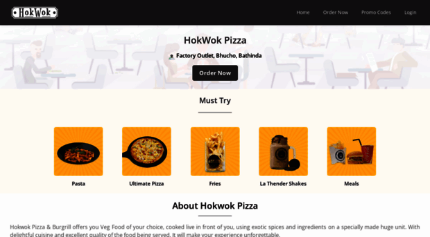 hokwok.in