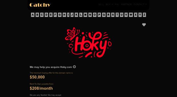 hoky.com