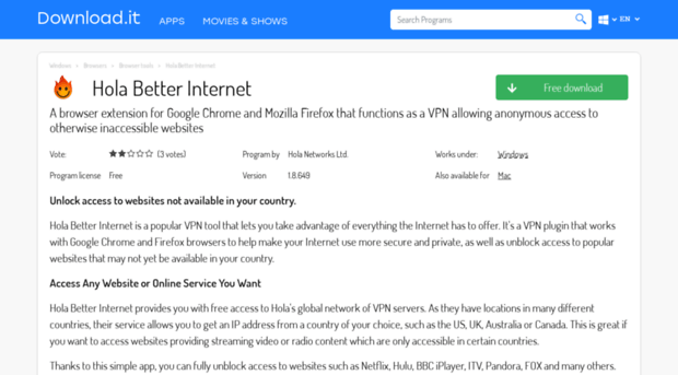 hola-better-internet.jaleco.com