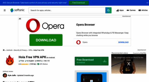 hola-free-vpn.en.softonic.com