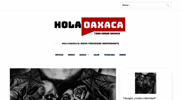 hola-oaxaca.com