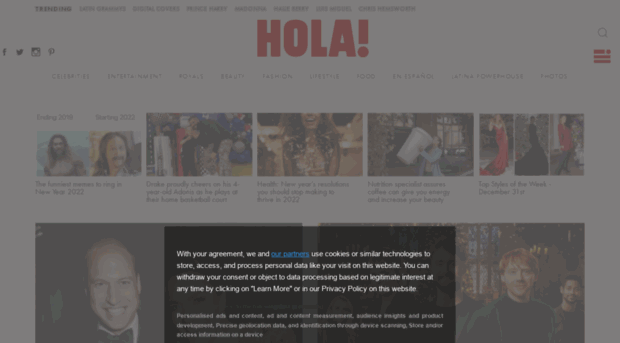 hola.net