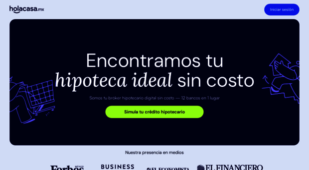 holacasa.mx