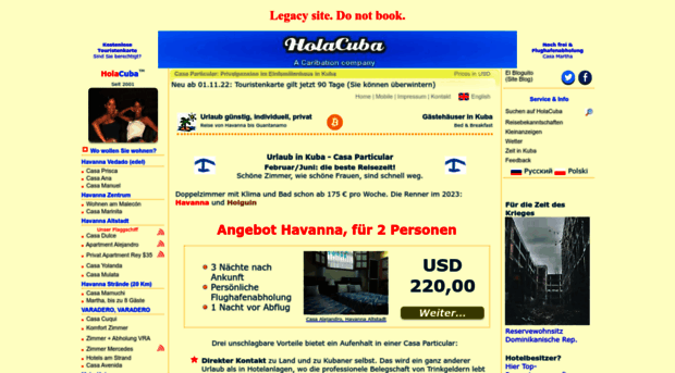 holacuba.de