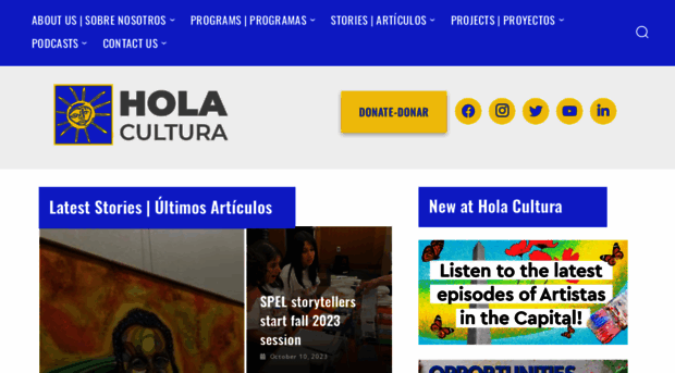 holacultura.com