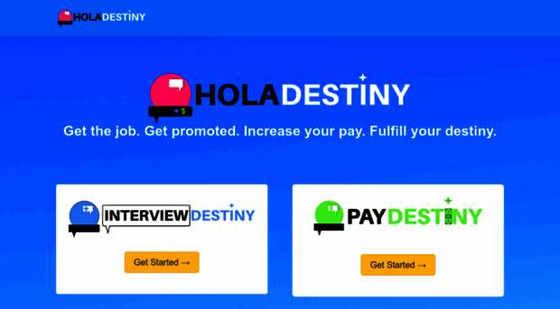 holadestiny.com